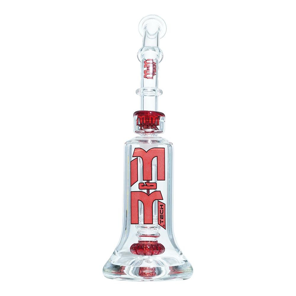 Heavy Bubbler Heavy by M&M Tech - M&M Tech Glass