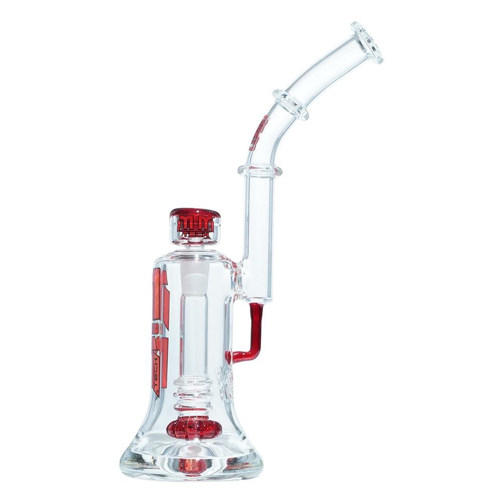 Heavy Bubbler Heavy by M&M Tech - M&M Tech Glass