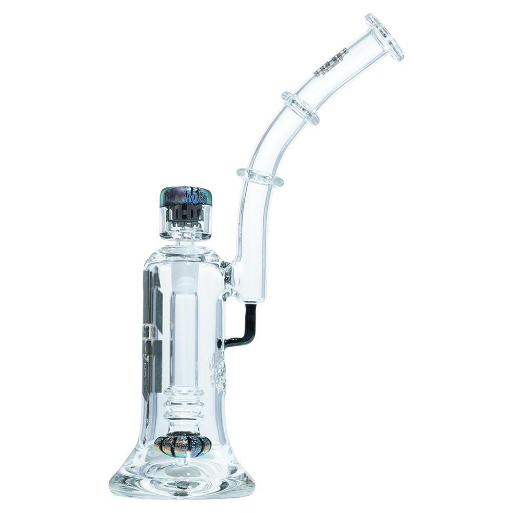 Heavy Bubbler Heavy by M&M Tech - M&M Tech Glass