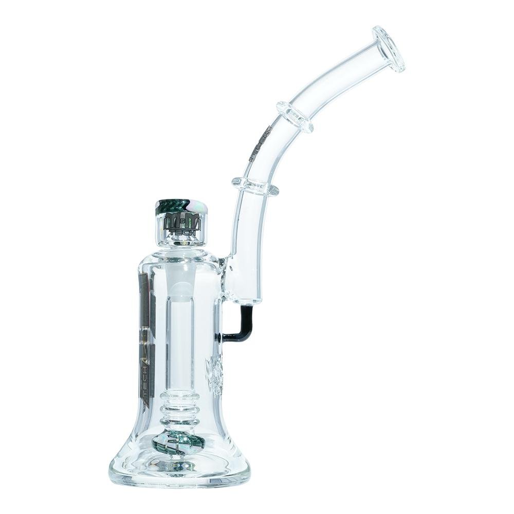Heavy Bubbler Heavy by M&M Tech - M&M Tech Glass