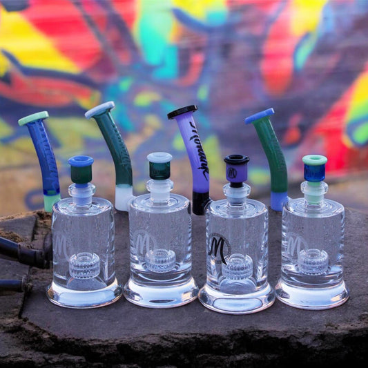 3 PACK 75mm Super Matrix BuB