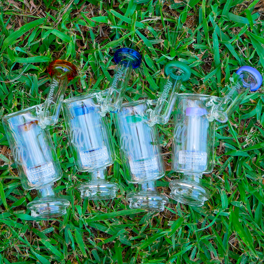 4 PACK Monark Side Car Matrix Attachment