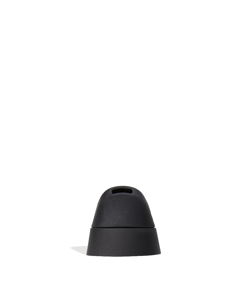Puffco Proxy Core Modular Vaporizer Mouthpiece Front View on White Background