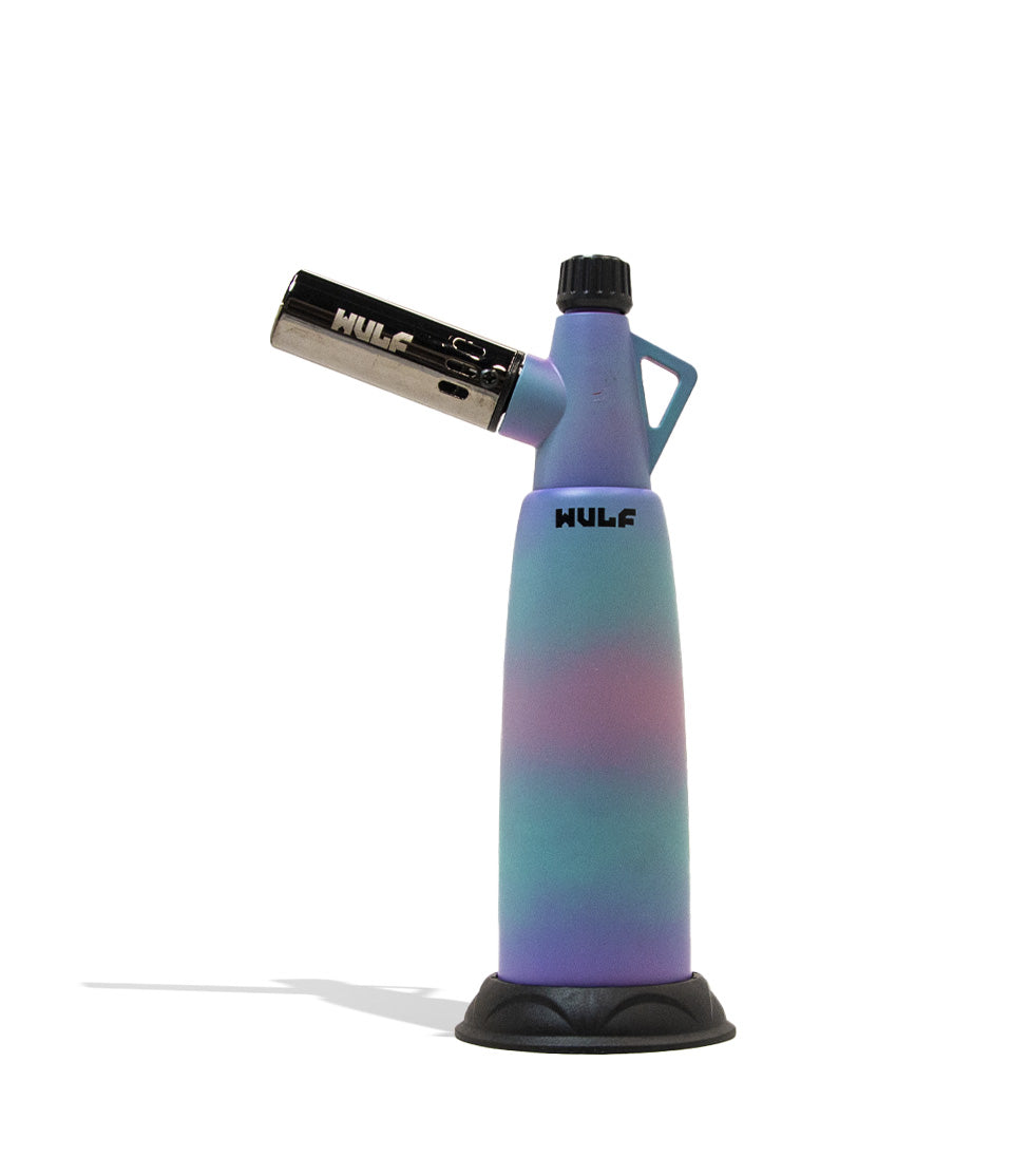 Full Color Wulf Mods Warhead Torch on white background