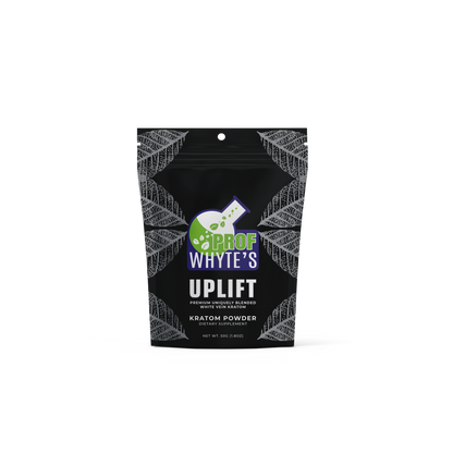 Professor Whytes Kratom Powder