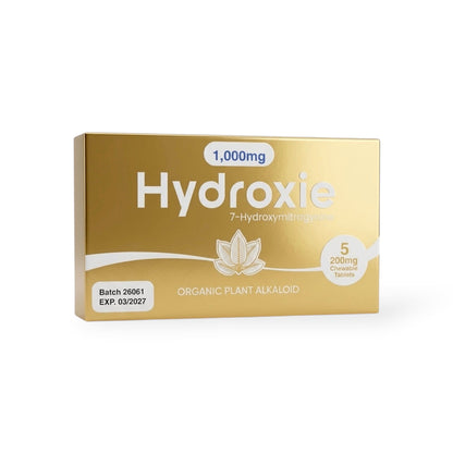 Hydroxie 200mg Tablets