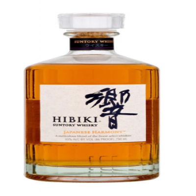 750ML Hibiki