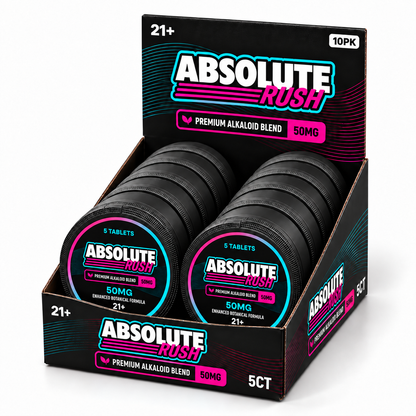 ABSOLUTE-50MG Seven Alternative