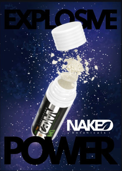 Naked DHM 20mg