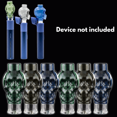 6 PACK 2" Pivot Skull