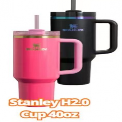 Stanley H20 Cup 40oz