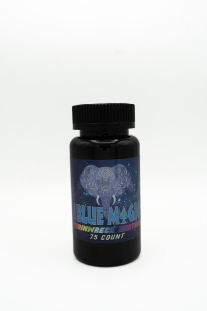 Blue Magic Kratom Capsule