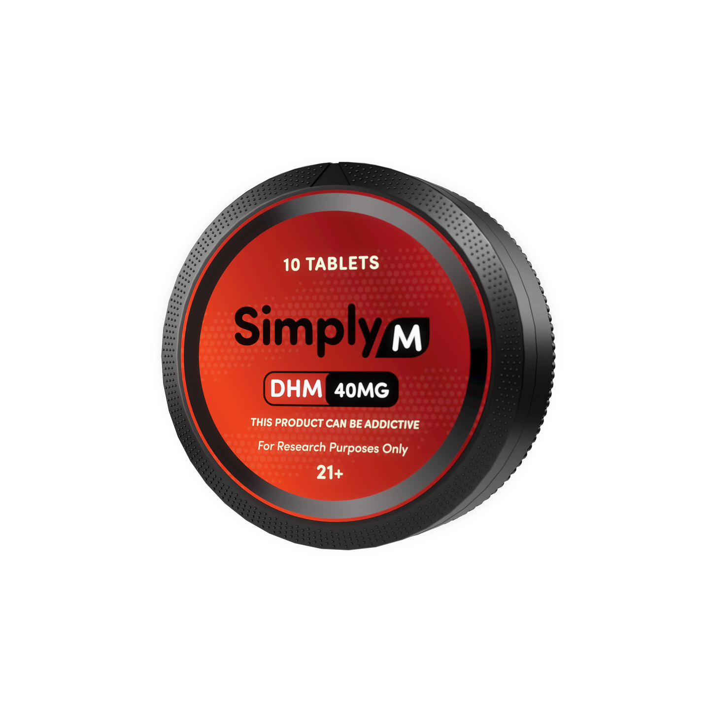 Simply DHM 40mg