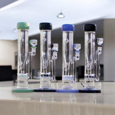 12" Color Incycler W/ Ratchet