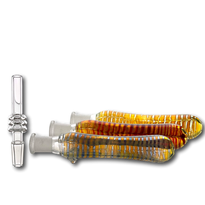 Nectar Straws (35+ Styles)