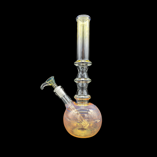 12" 32mm GOG Fumed Double Bone w/ Spintrail