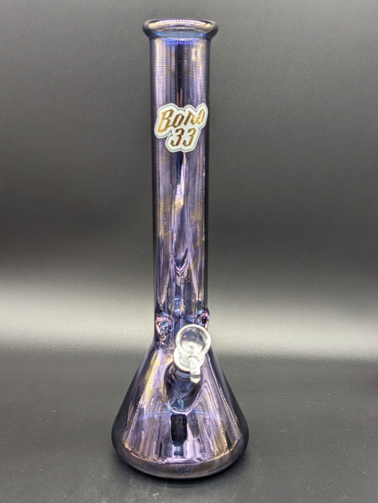 15" 5mm Color Beaker