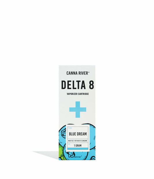 Canna River 1g D8 Cartridge