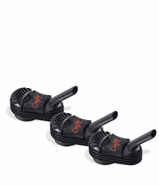 Storz & Bickel Crafty Vaporizer Cooling Unit Set
