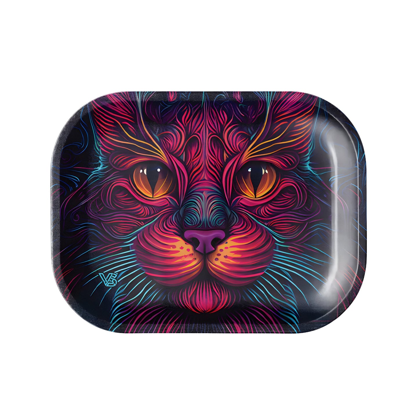 Metal Tray