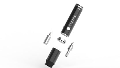 Dipper Vaporizer-Rainbow