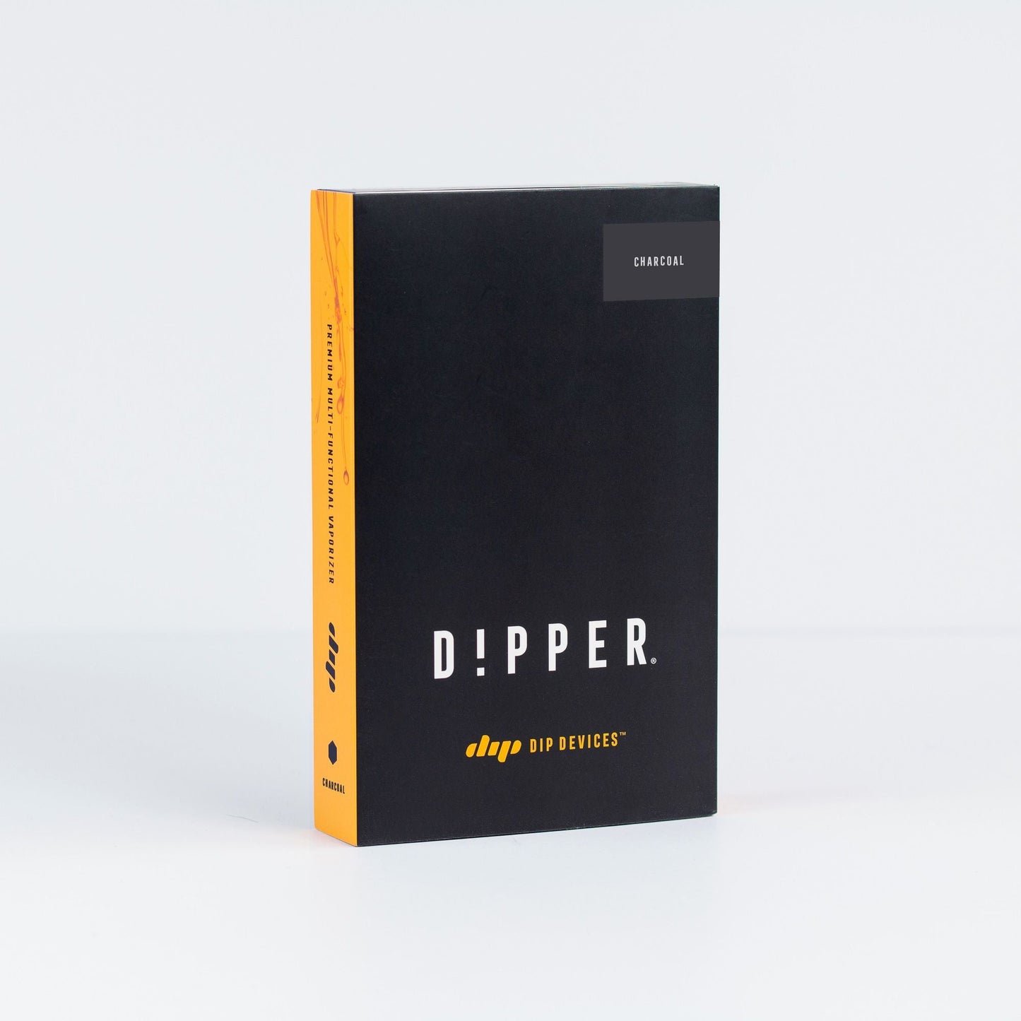 Dipper Vaporizer-Rainbow