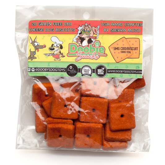 Cheese Biscuits 100 MG