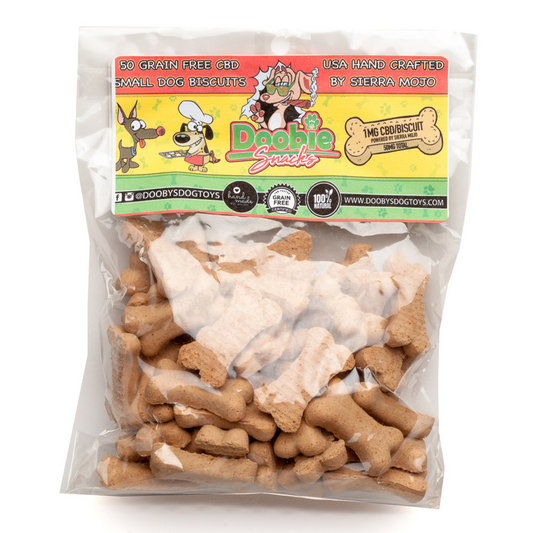 Small Biscuits 50 MG