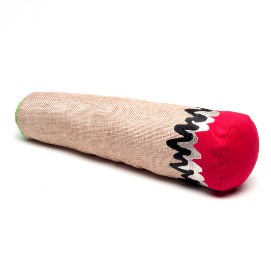 Hemp Joint Dog Toy