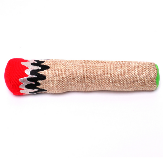 Mini Joint Dog Toy