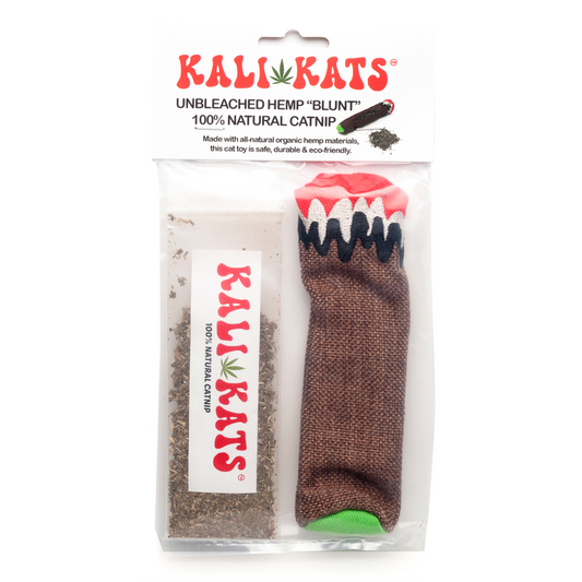 Hemp Cat Nip Blunt