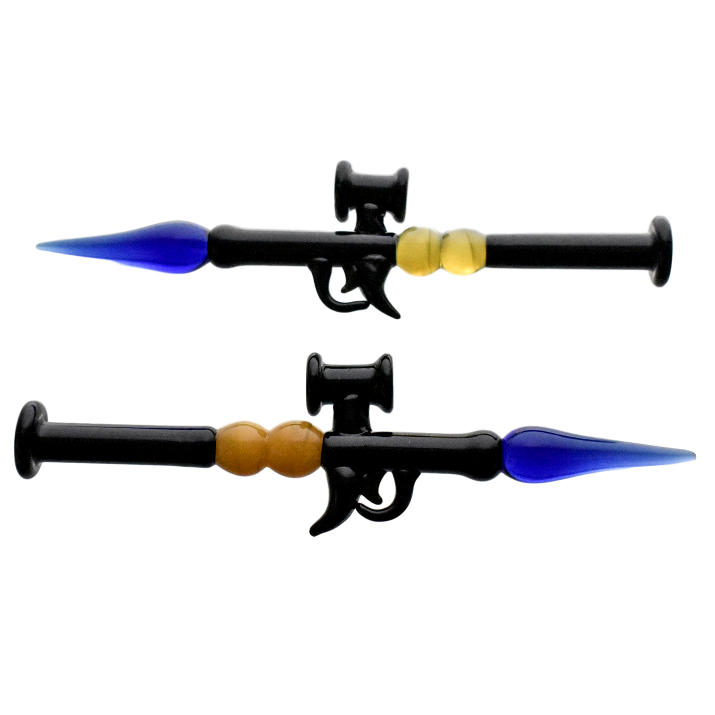 BLOWOUT! Bazooka Dabber
