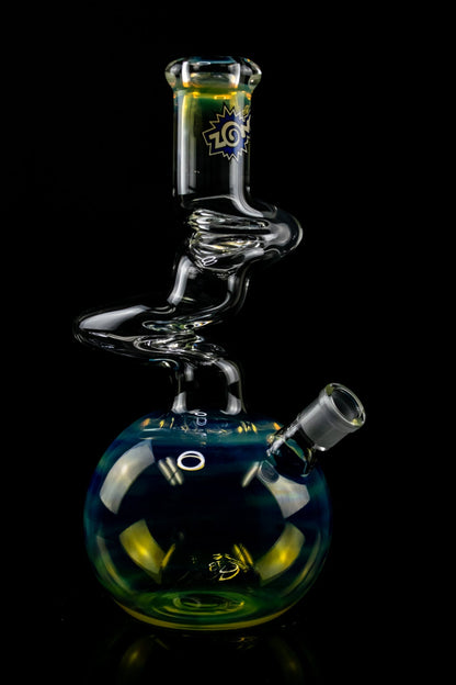 45x5 Skinny Extra Kinky BUBBLE