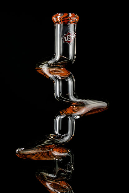 FAT Striped 9MM BUBBLE