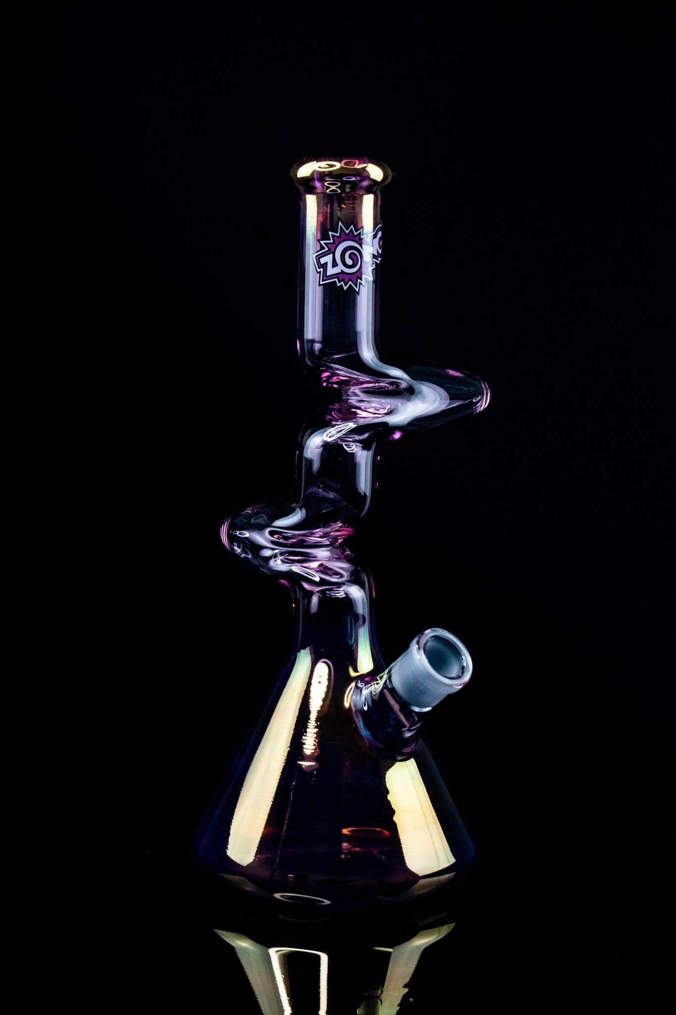38x4 Mini Zong Colored Tubing