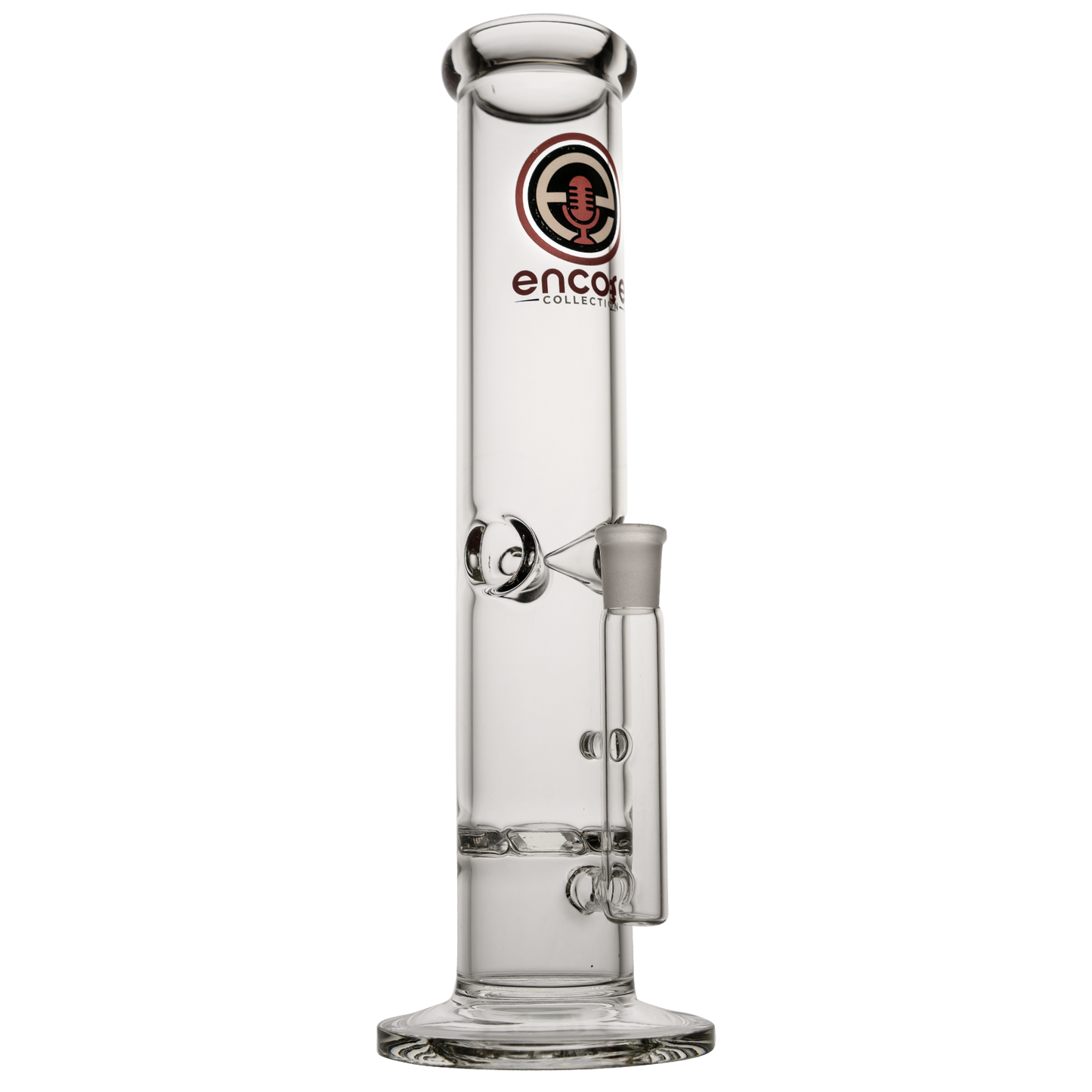 BLOWOUT! 12" 50mm Stemless Single Turbine Disc