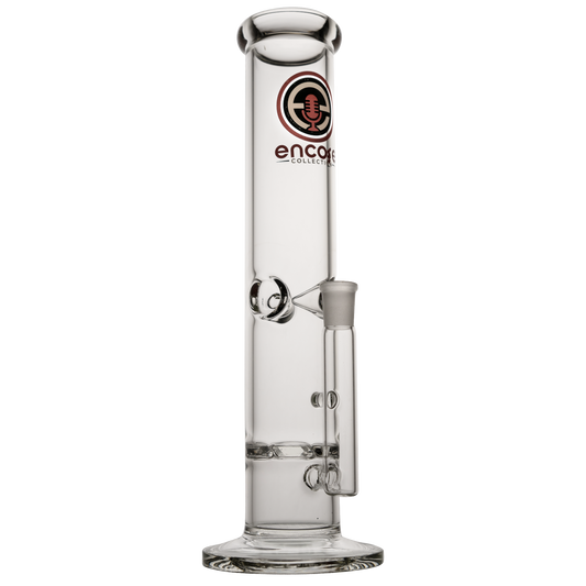 BLOWOUT! 12" 50mm Stemless Single Turbine Disc