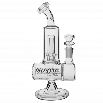 8" Mini Capsule