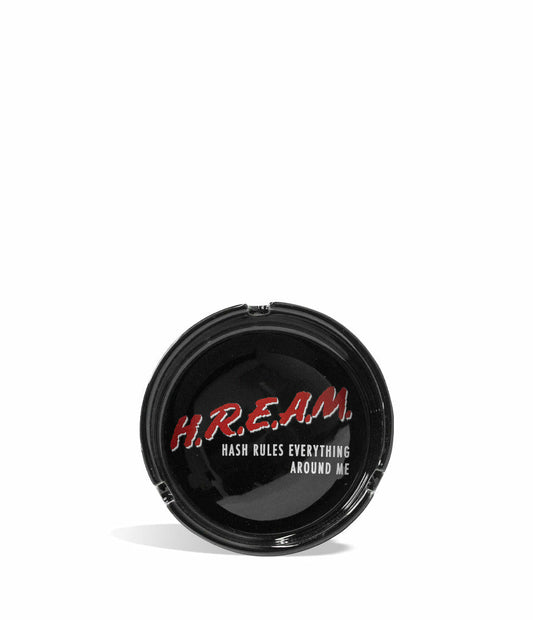 Elbo Glass H.R.E.A.M. Ceramic Ashtray