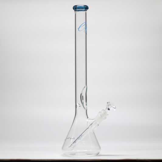 38mm 18" BKR w/ Color