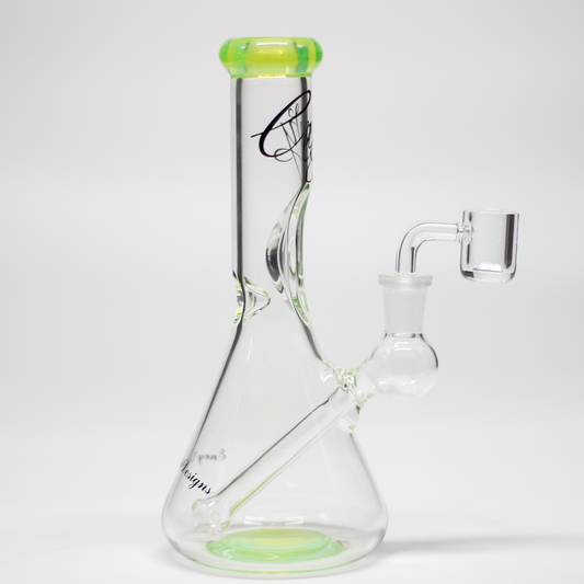 Banger Hanger Color 8"