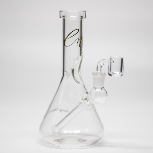 Banger Hanger Clear 8"