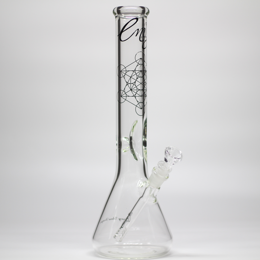 50x7mm 15" BKR Clear