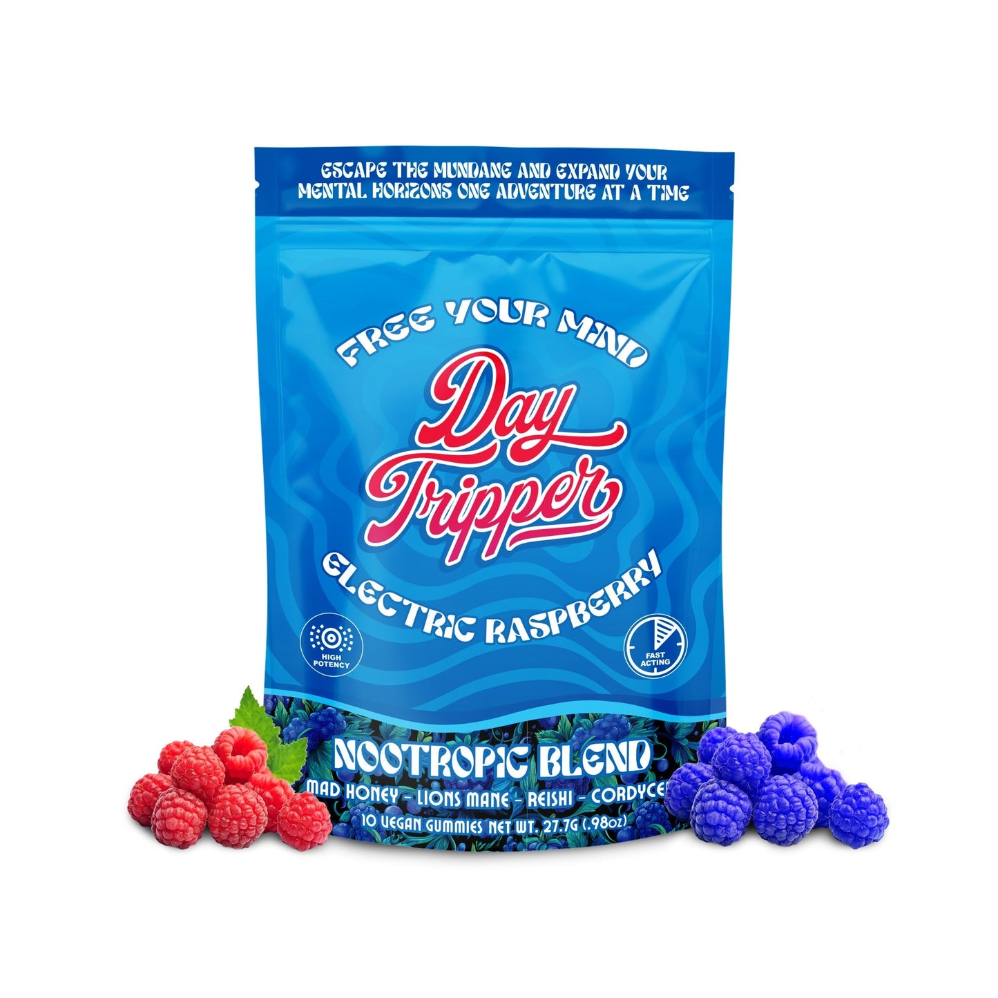 Mushy Gummies 10ct