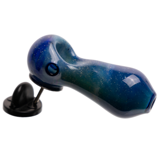 Mini Spoon Hat Pin