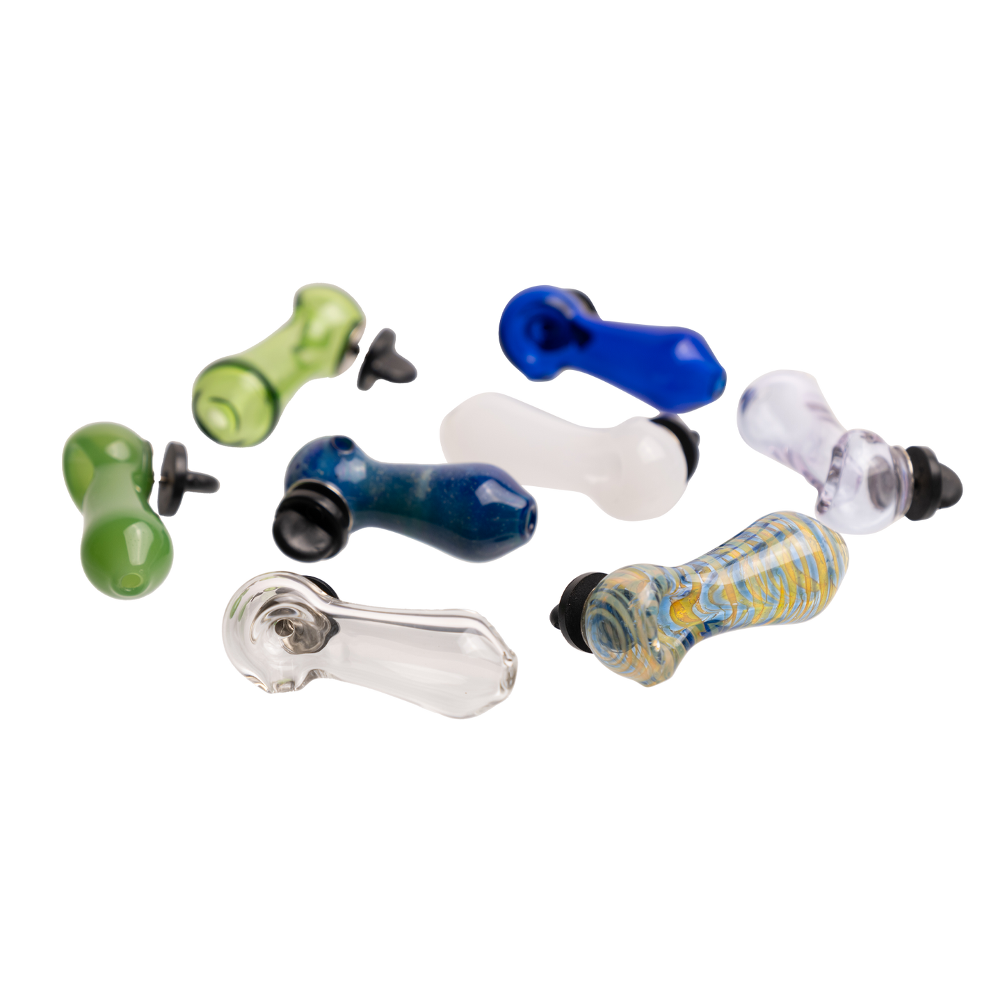 Mini Spoon Hat Pin