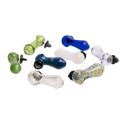 Mini Spoon Hat Pin