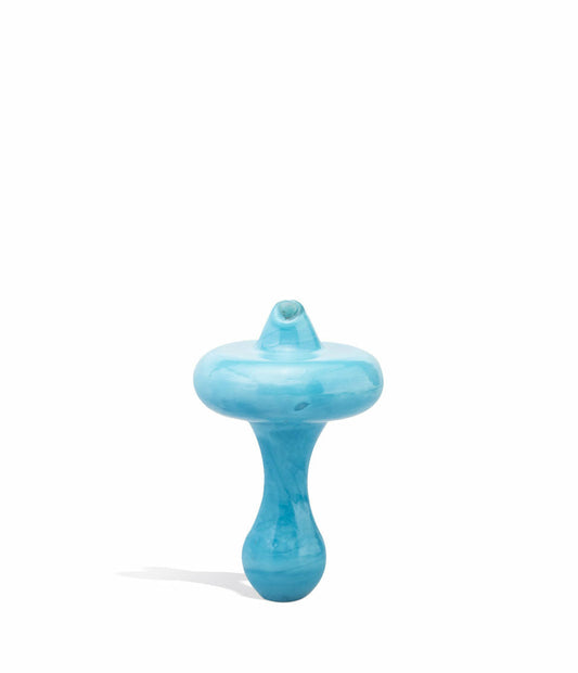 Colored Thermal Carb Cap