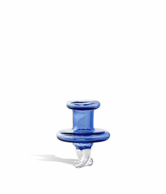 Swirl Colored Carb Cap