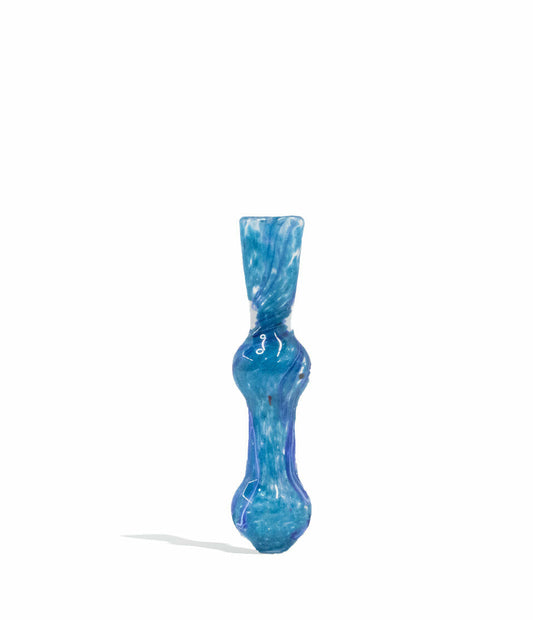 Frit and Art Chillum